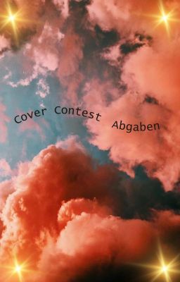 Cover contest