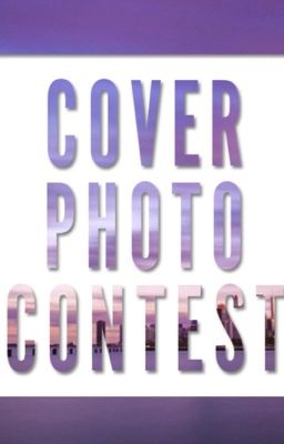 Cover Contest