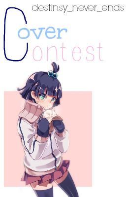 Cover Contest