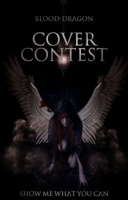 Cover Contest