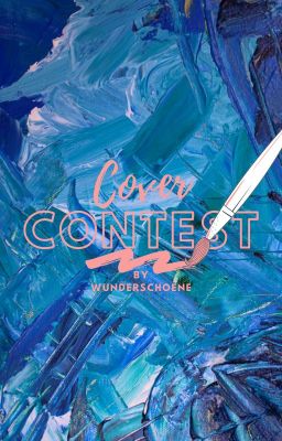 Cover Contest by Wunderschoene