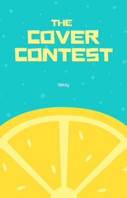 Cover Contest [ CLOSE ]