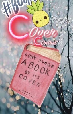 Cover Contest [Closed]