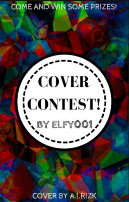 Cover Contest! - {CLOSED}