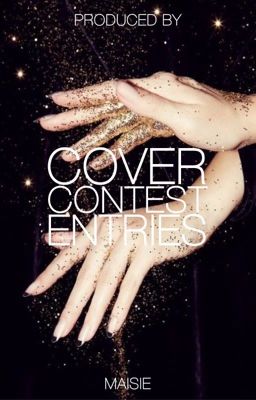 Cover Contest Enteries