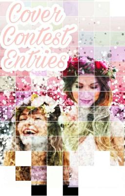 Cover Contest Entries