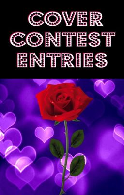 Cover Contest Entries 💜