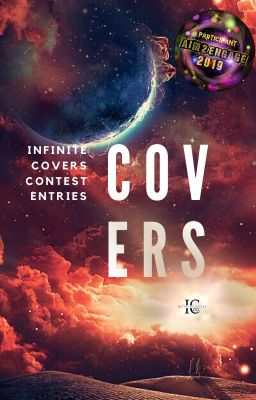 Cover Contest Entries