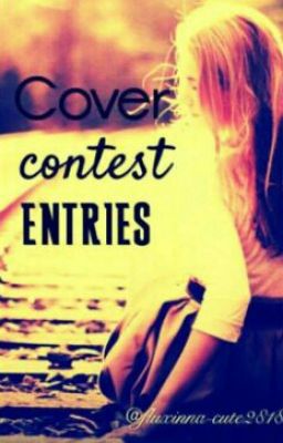 Cover Contest Entries