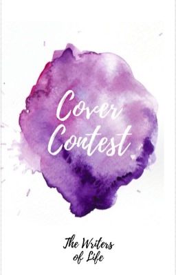 Cover contest - geëindigd 