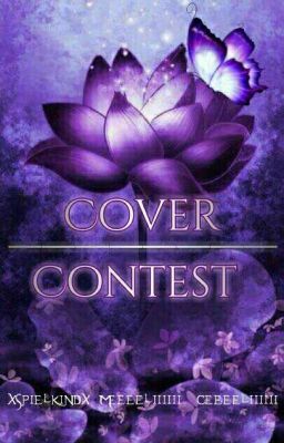 Cover Contest ¦ Open