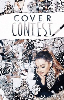 Cover Contest | open