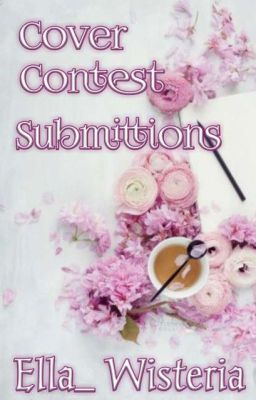 Cover Contest Submittion