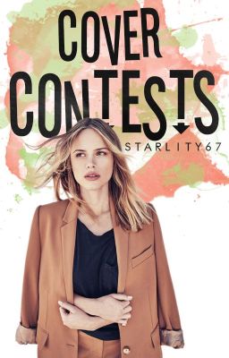 Cover Contests