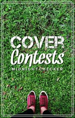 Cover Contests