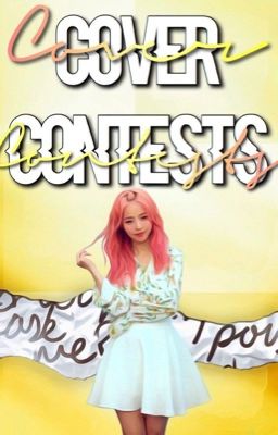 Cover Contests 