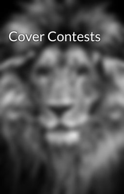 Cover Contests