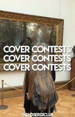 COVER CONTESTS