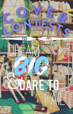 Cover contests!