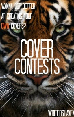 Cover Contests