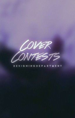 Cover Contests 