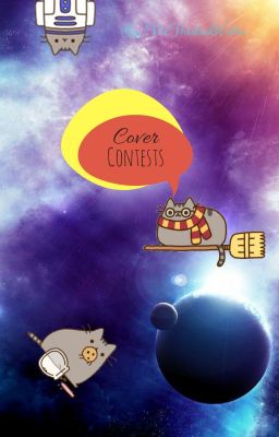 Cover Contests!