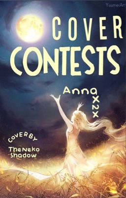 Cover Contests 