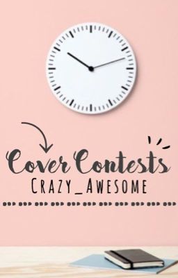 Cover Contests