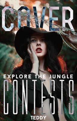 Cover Contests | CLOSED