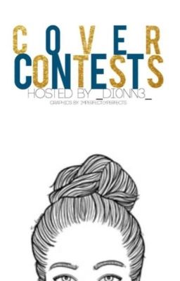 Cover contests ***CLOSED***