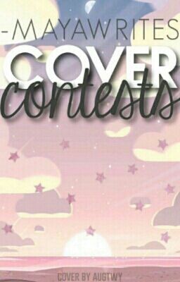 Cover Contests[Closed]