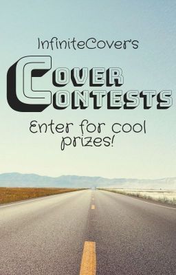 Cover Contests -  ON HOLD