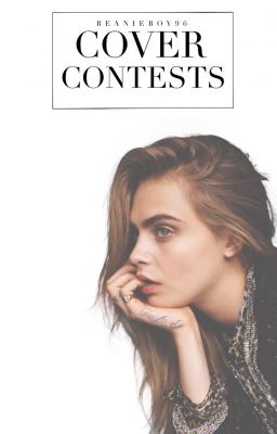 COVER CONTESTS! {OPEN}