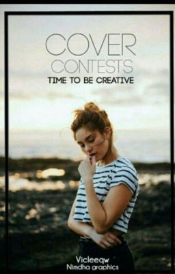 Cover Contests™ [[OPEN]]