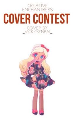 Cover Contests! {Open}