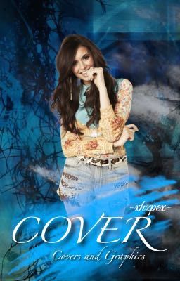 Cover - Covers & Graphics