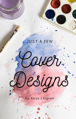 Cover Designs