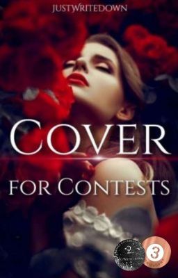 Cover - for contests