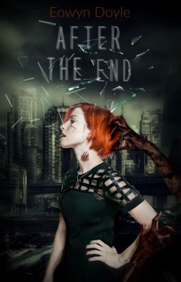 Cover for Eowyn Doyle