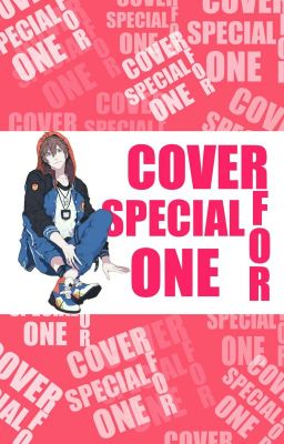 COVER FOR SPECIAL ONE