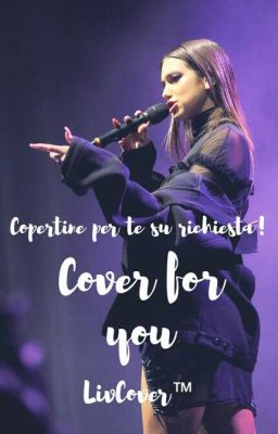 Cover for you