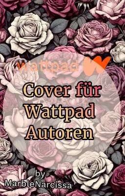  Cover für Wattpad Autoren 