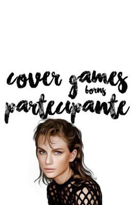 Cover Games Partecipante