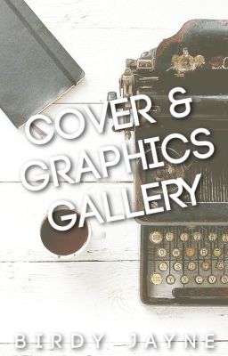 Cover & Graphics Gallery