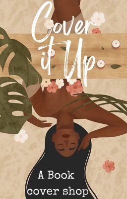 COVER IT UP -A BOOK COVER SHOP