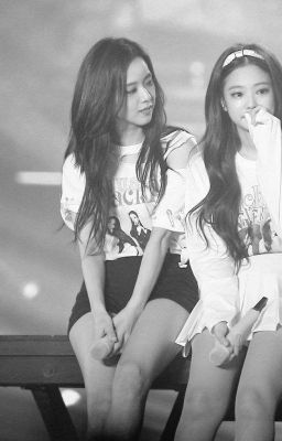 ( Cover ) [LONGFIC] (Jensoo) Cùng Một Nhịp Đập