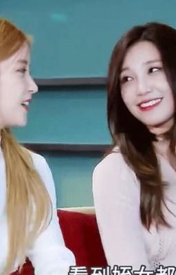 [COVER][LONGFIC] Tổng tài lão bà, chờ một chút! [EunRong]