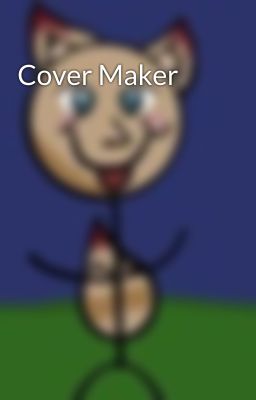 Cover Maker