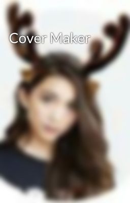 Cover Maker