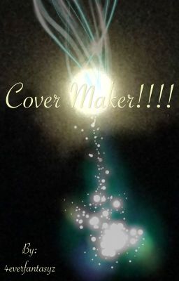 Cover Maker!!!!!